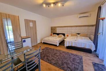 Duna Beach Apartman
