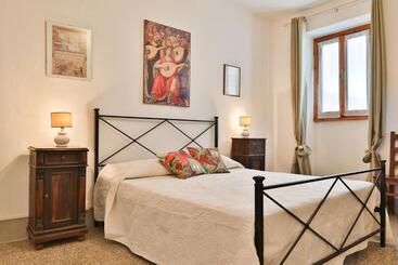 Antico Borgo La Torre Agriturismo