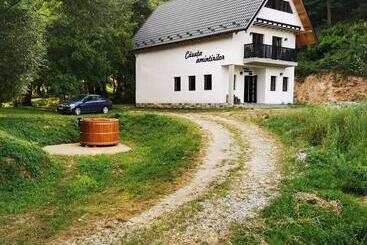 Căsuța Amintirilor