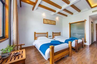 ホテル Guihua Road 106th Hostel