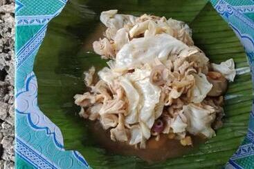 Jolits Ecogarden Hostel