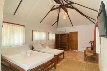 בית מלון כפרי Tahanan Resort