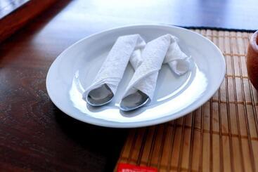 بنسيون Beta S Place