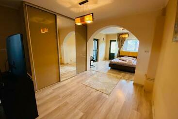 Пансион Casa Petrișor