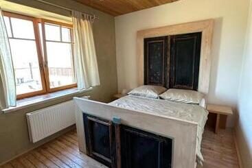 펜션 Degustarium Bavory