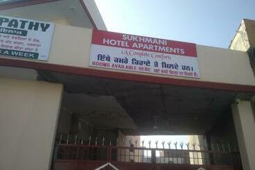 Пансион Ganesh Guest House