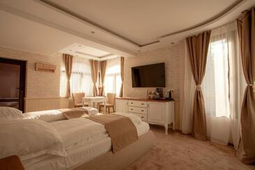 بنسيون Private Villa Gergana