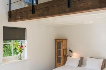 민박 Bed En Breakfast Puur8a