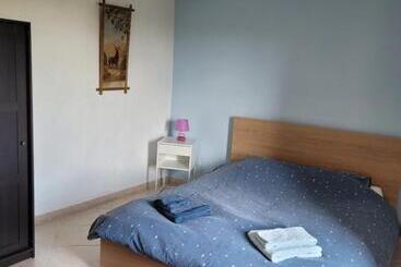 住宿加早餐 Ferme De La Combe