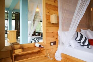 Bed and Breakfast Green Hill