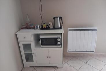 住宿加早餐 La Peyrova