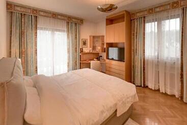 민박 Landhaus Zu Kürenberg