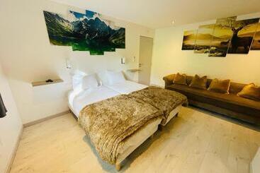 مبيت وإفطار Le Lodge Du Pichat