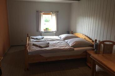 צימר Pension Grandel