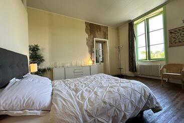 Bed and Breakfast Villa Vallière Bed&breakfast