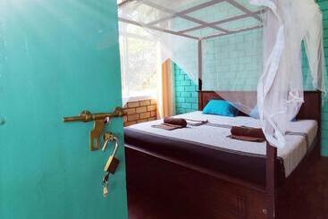 호텔 Ekuku Lake Houses