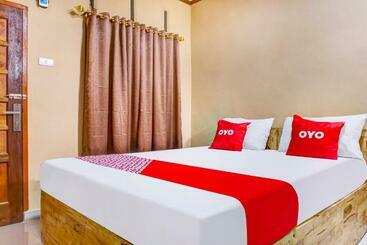 בית מלון כפרי Oyo 91223 Mutiara Guest House