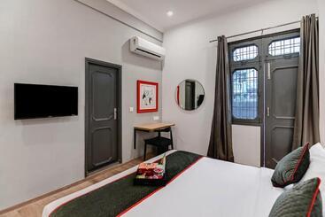 호텔 Super Townhouse 096 Lohia Park