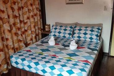 펜션 Ella S Beach House