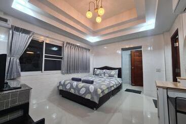 بنسيون Kao Ngu Boutique Resort