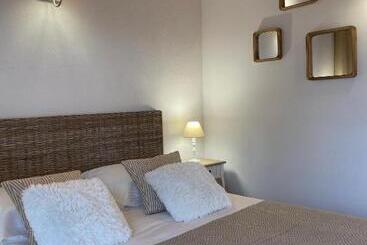 بنسيون L Alivetu, Chambres D Hôtes