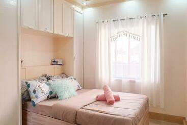 פנסיון Palompon Sugar S Inn