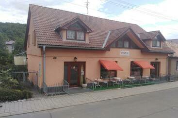 פנסיון Ubytovanie Penzión Iveta