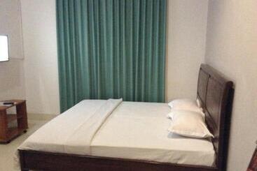 הוסטל Wisma Maharani