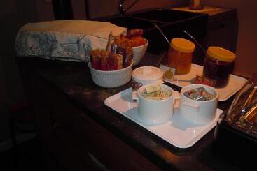 B&b De Pepelinck