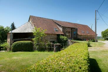 B&b Fleur De Lys Bleue