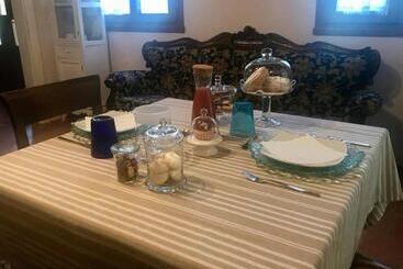 B&b In Valle