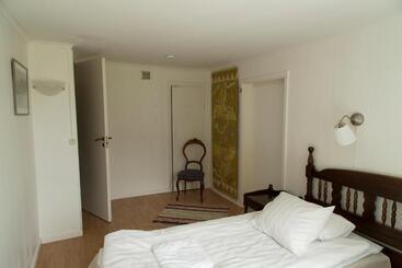 B&b Kvarntorps Herrgård