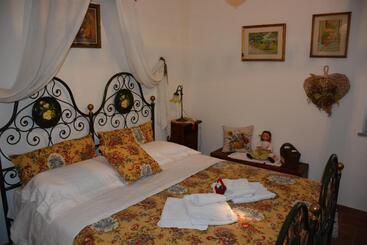 Bed And Breakfast Margherita