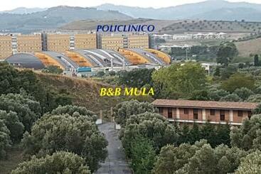 B&b Mula Germaneto