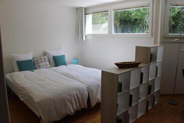 צימר A Casa Fina  A Modern Room Close To Basel