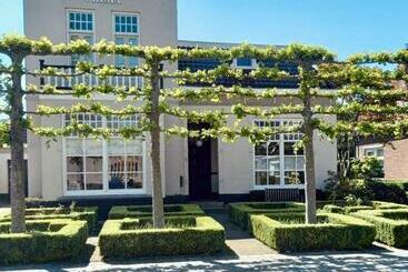 住宿加早餐  Boukje Har Bêd En Brochje