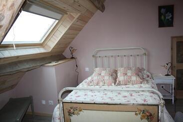 ベッドアンドブレックファースト Chambre D Hôtes Le Jardin Des Patissons