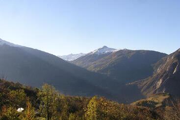 צימר Chambre D Hôtes Barnabas