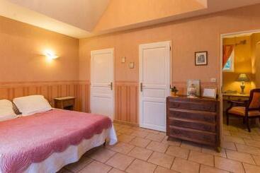 민박 Chambre Melody