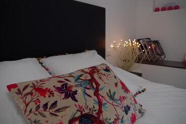 مبيت وإفطار Chambres D Hôtes Home Sweet Home