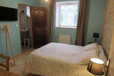 Bed and Breakfast Chambres D Hôtes Les Arondelles