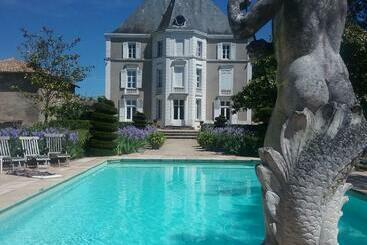 צימר Château De Prety   Maison D Hôtes