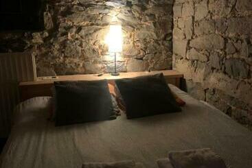 Bed and Breakfast Dailly Studio