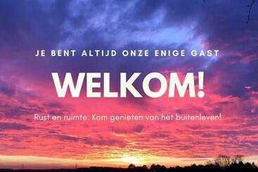 민박 De Porrepoele