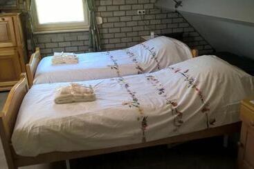 Bed and Breakfast De Zolder