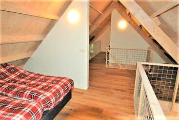 مبيت وإفطار Gastopstal