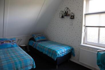 Bed And Breakfast Hoeve Spoorzicht