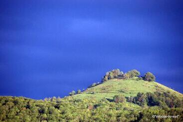 Bed and Breakfast Infocus Du Sud