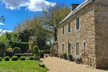 Bed and Breakfast Kervaillant