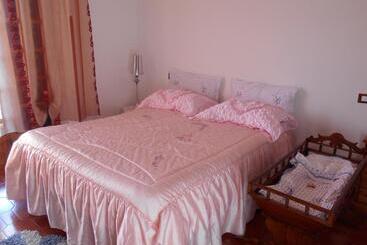 ベッドアンドブレックファースト La Casa Di Walter